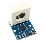 SENSOR DE CORRIENTE MATEK HALL 150A Original para H743 Slim V3, Controlador de Vuelo, Multirotor RC, Avión de Ala Fija, Piezas de Bricolaje
